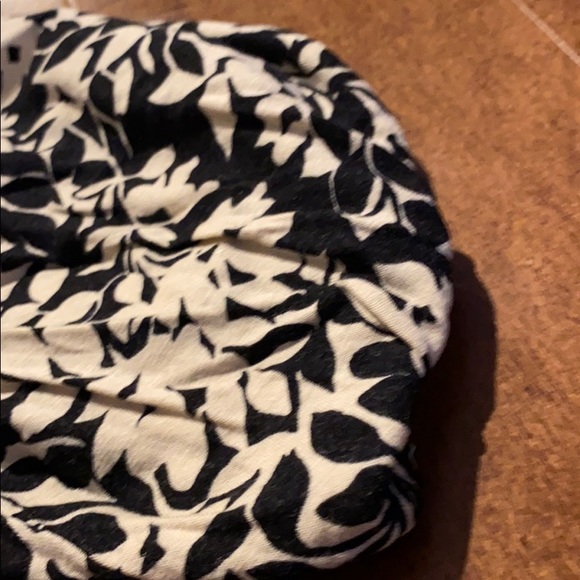 👚 Talbots 🍃 Pattern Shirt - Picture 7 of 10